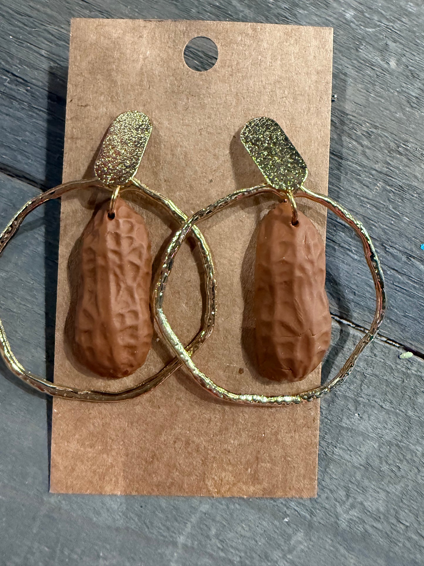 Golden Nuts