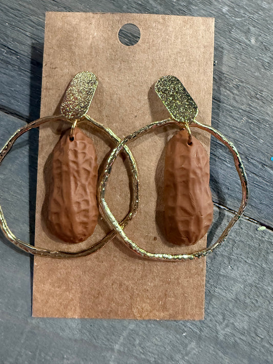 Golden Nuts