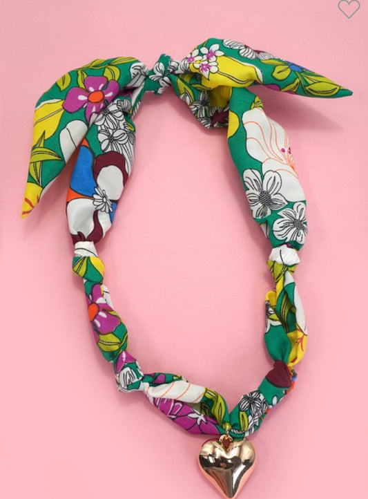 Make a Statement