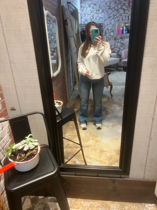 Effortless Flares