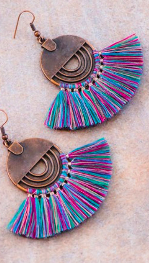 Boho Fun