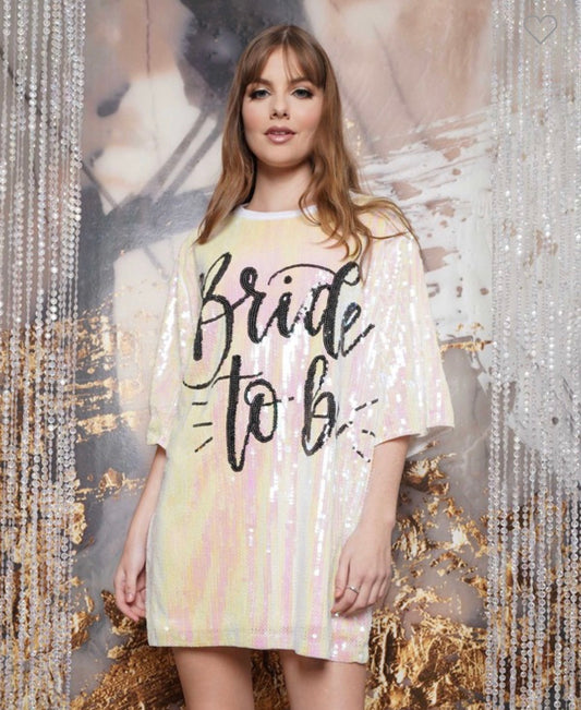 Bride To Be