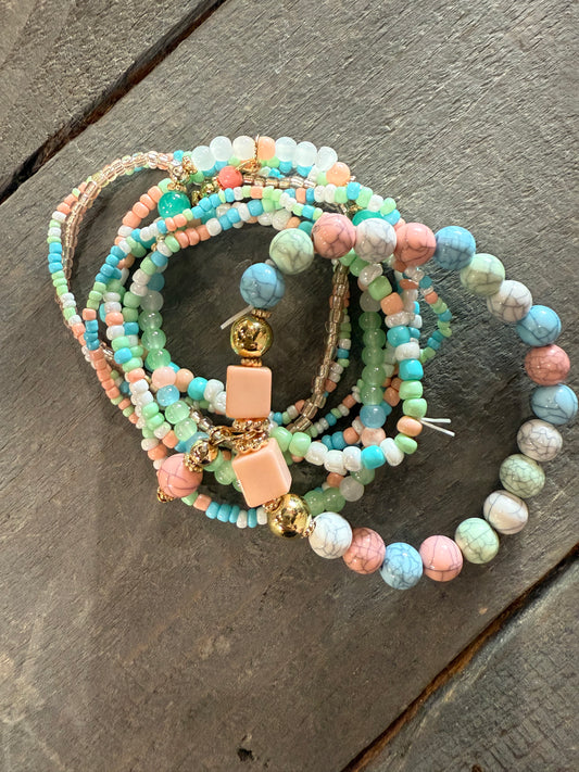 Multi Arm Candy