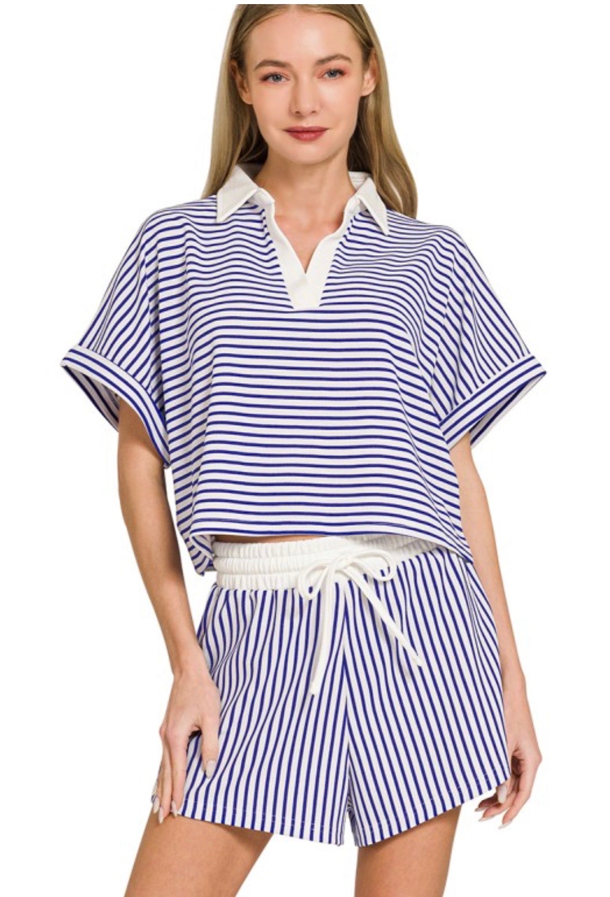 The Insta-Worthy Set