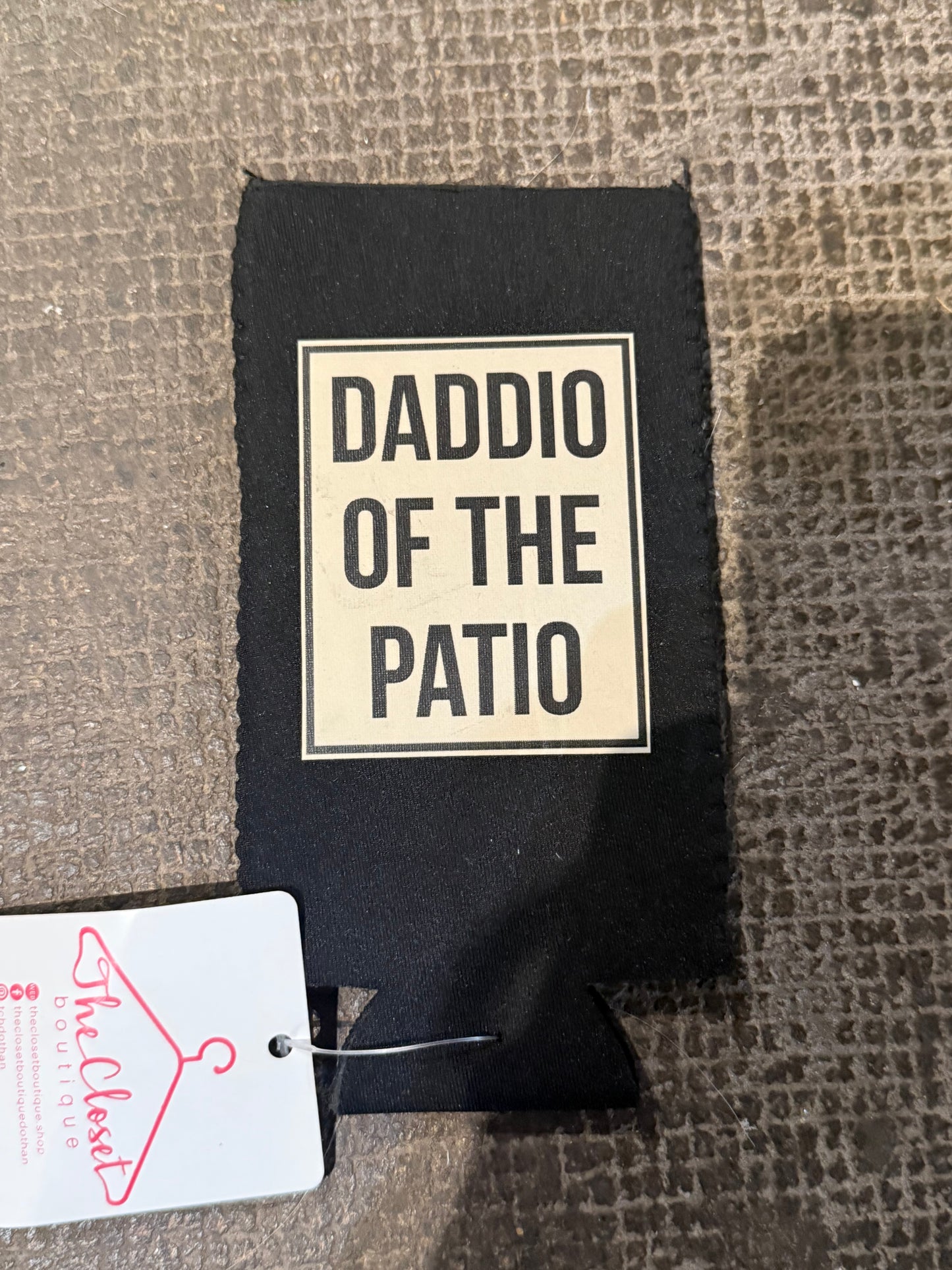Daddio