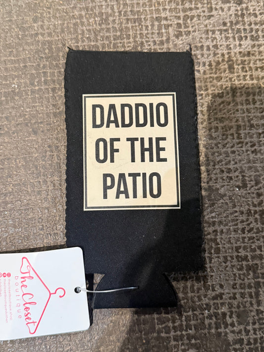 Daddio