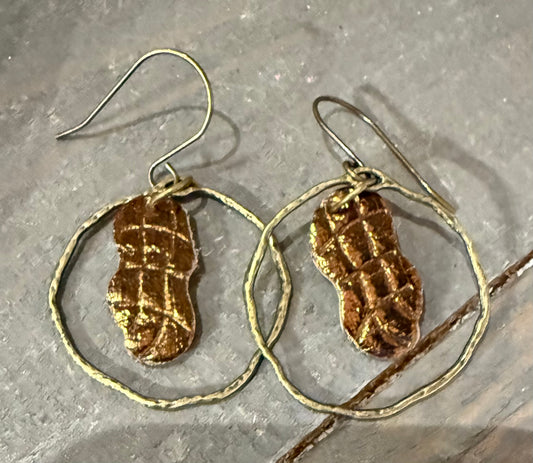 Bronze Nuts