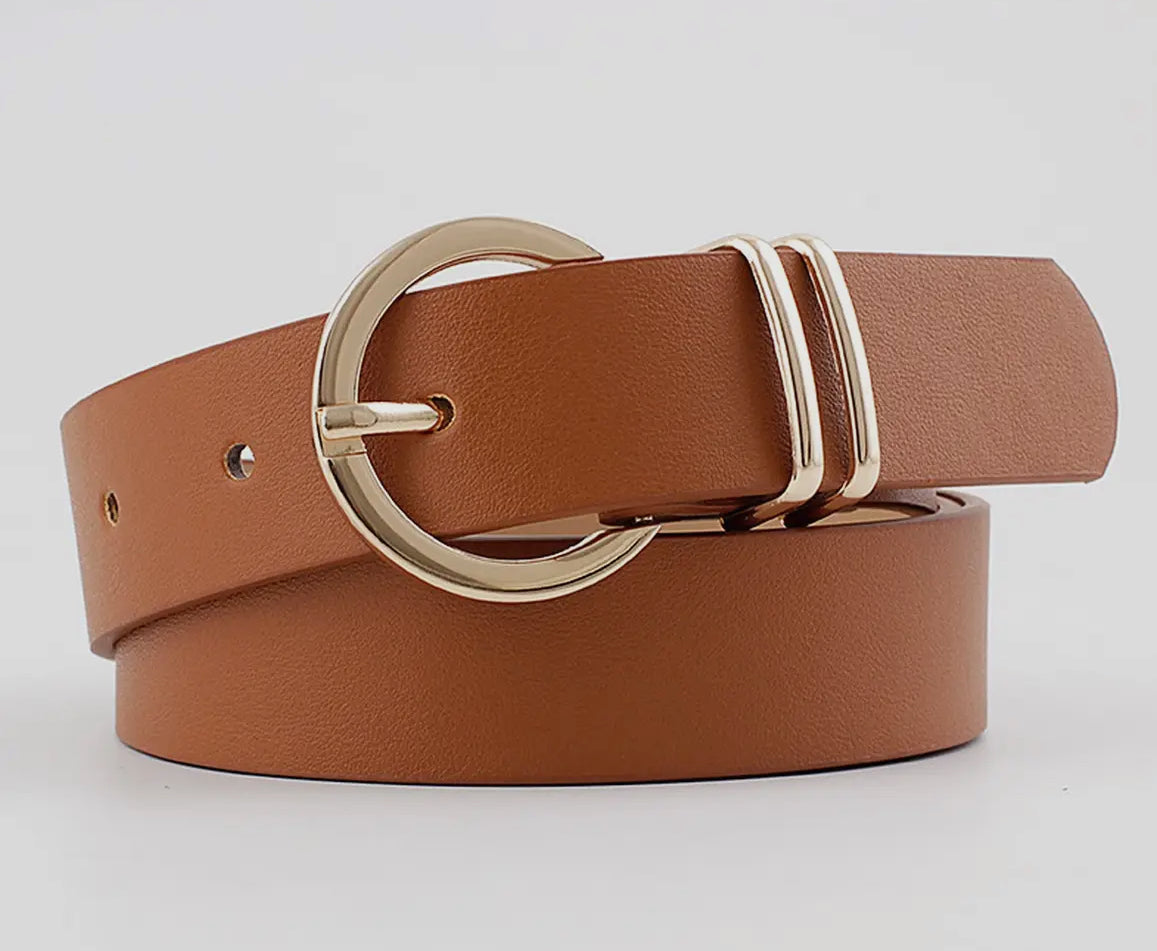 Camel Belt