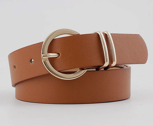 Camel Belt