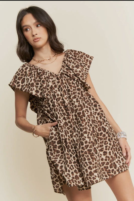 Wildly yours
