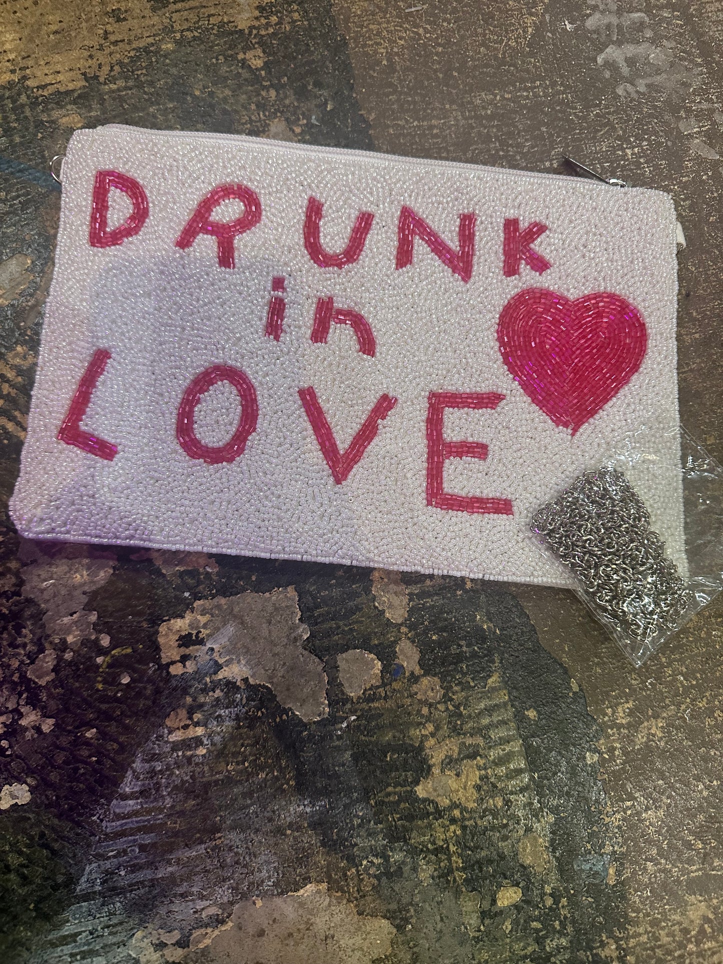 Drunk in Love