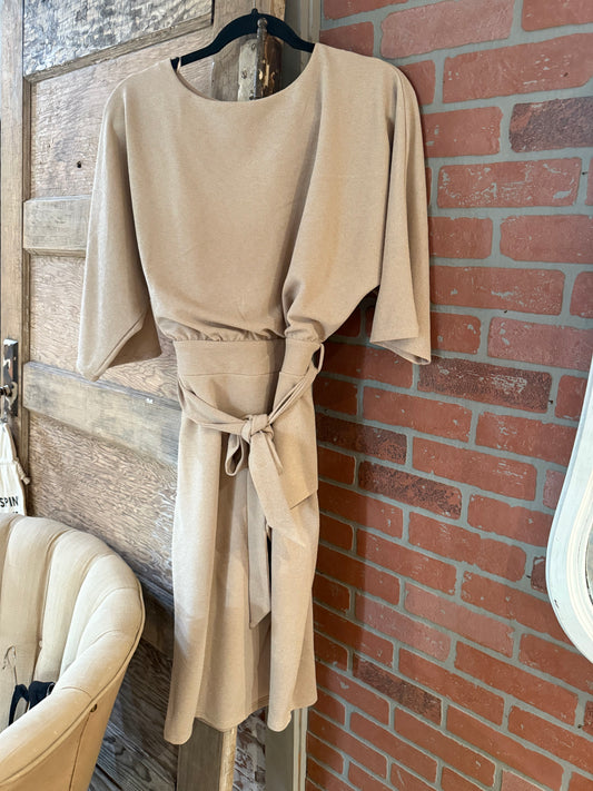 Limited dress
