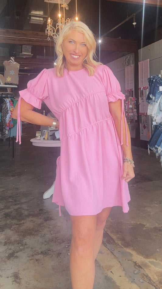 Pink Champagne