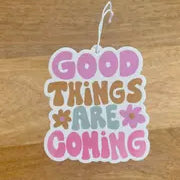 Good Things