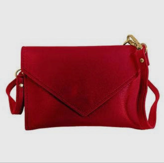 The Perfect Red