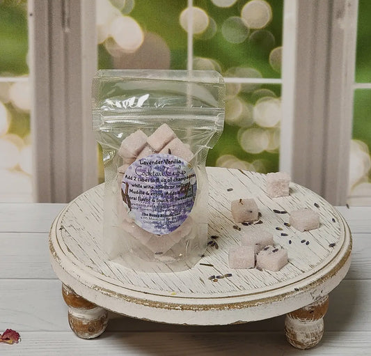 Lavender Vanilla