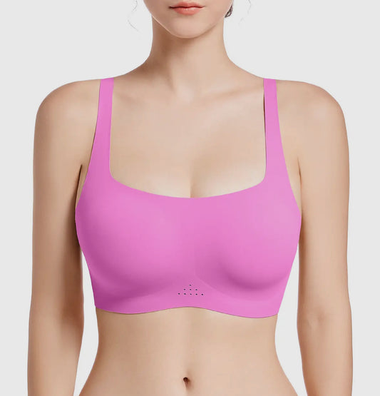 Pink Shape
