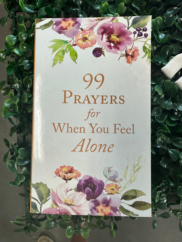 99 Prayers