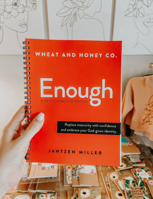 Enough