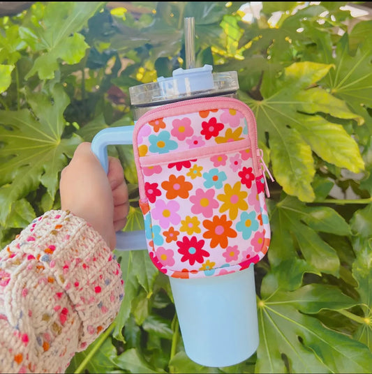 Retro Floral