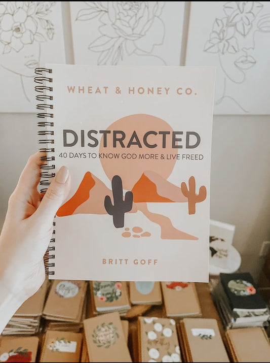 Distracted