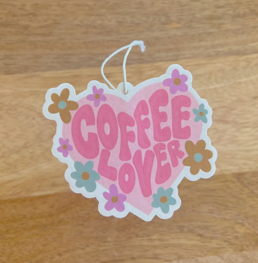 Coffee Lover