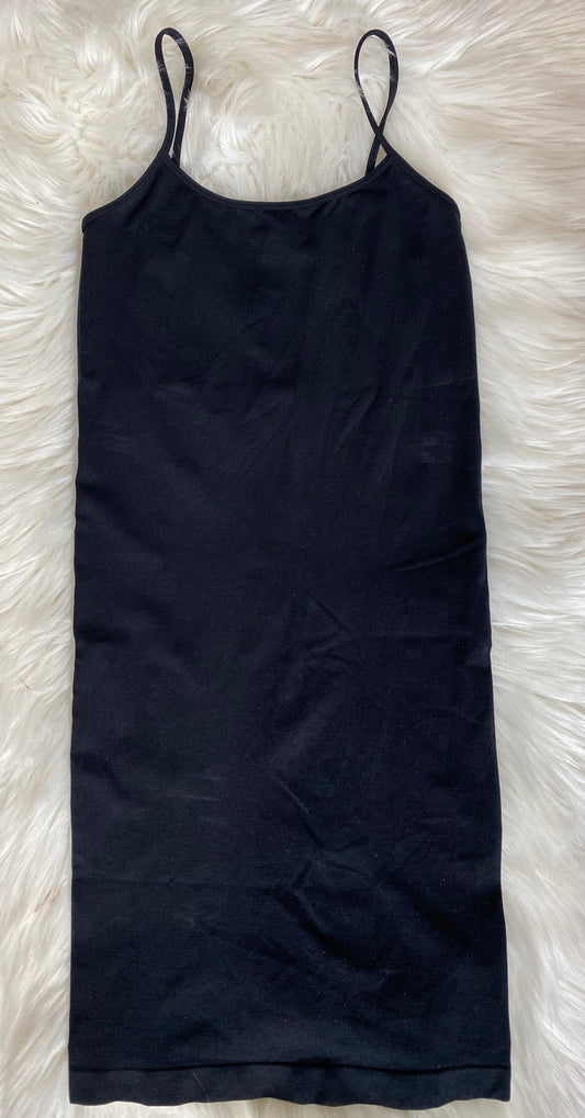 Black Body Tank