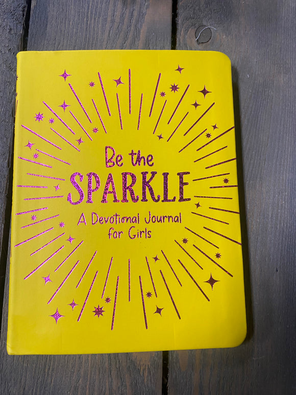 Be The Sparkle