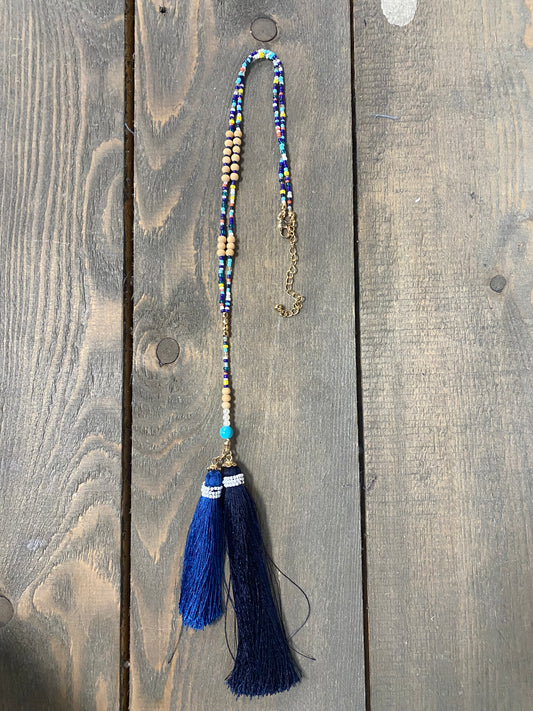 Tassel Life