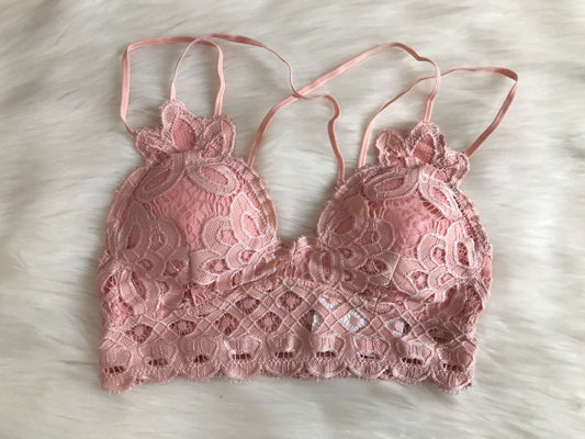 Rose Bralette