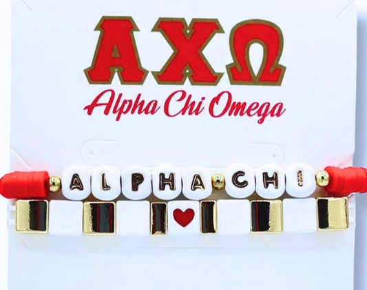 I ❤️Alpha Chi Omega