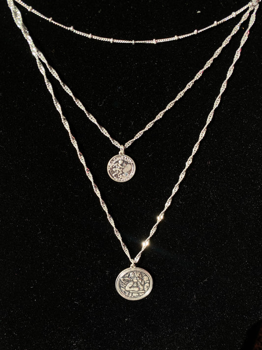 Silver Silver