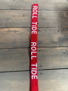 Roll Tide