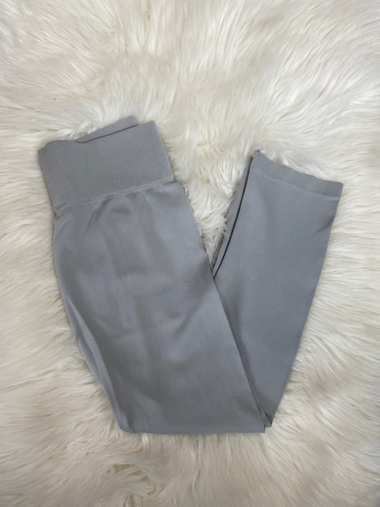 Grey Nylon