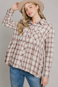 Plaid Days