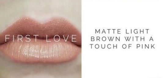 First Love