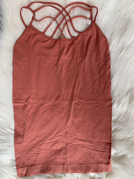 Rose Cage Tank