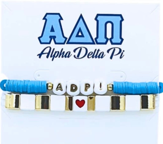 I ❤️ Alpha Delta Pi