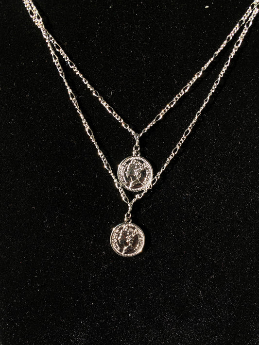 Silver Lover