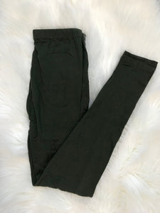 Olive Leggings
