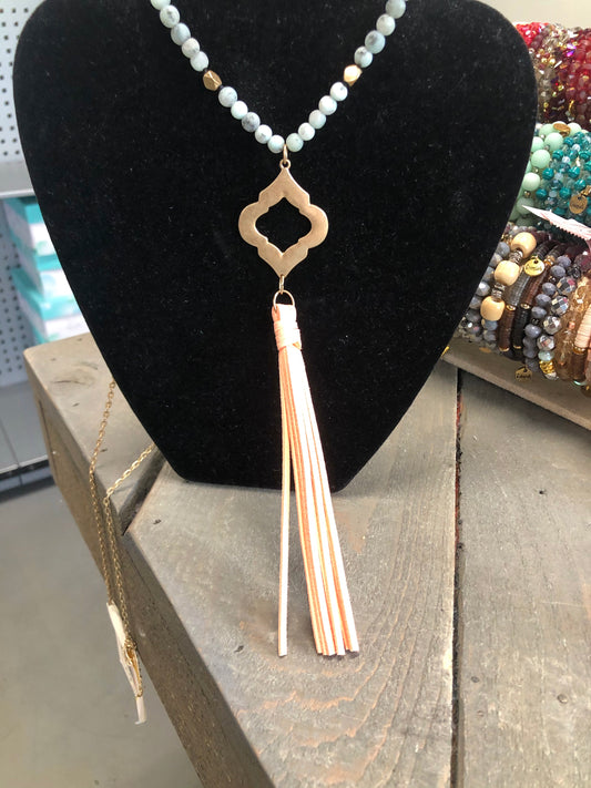 Jewels Necklace