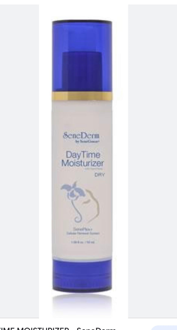 Day Time Moisturizer Normal