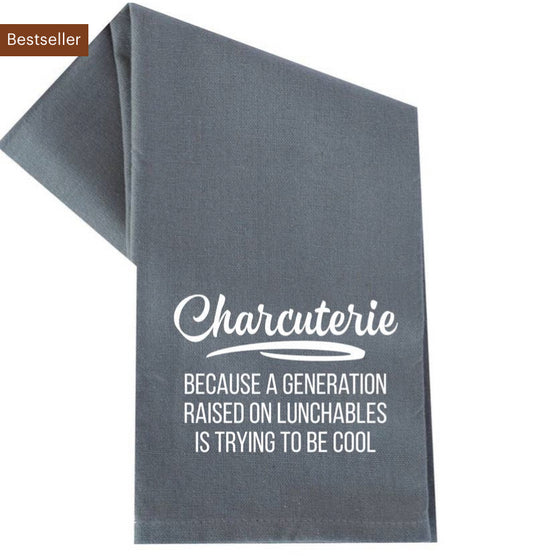 Charcuterie