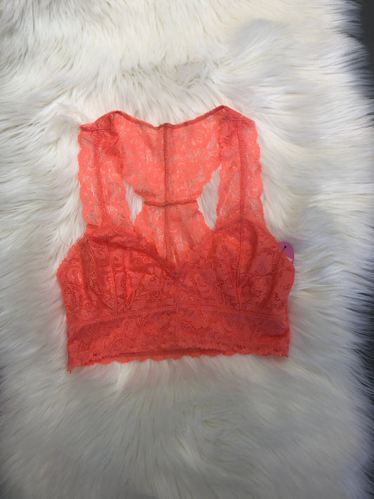 Coral Bralette