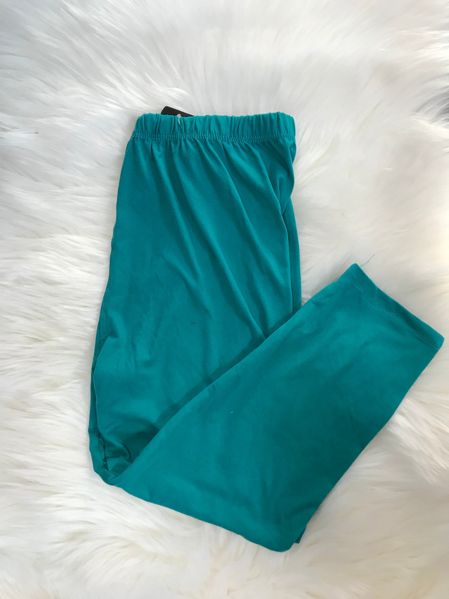 Jade Capri Leggings