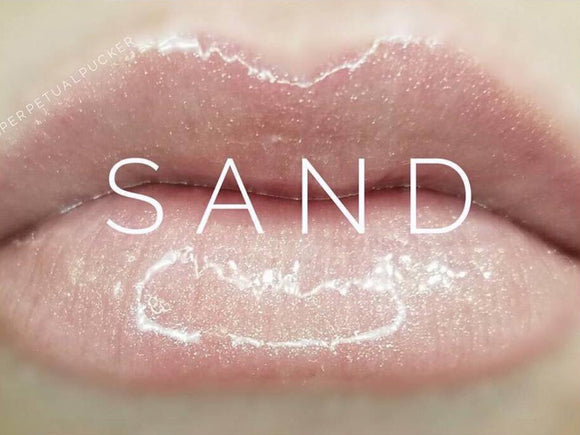 Sand