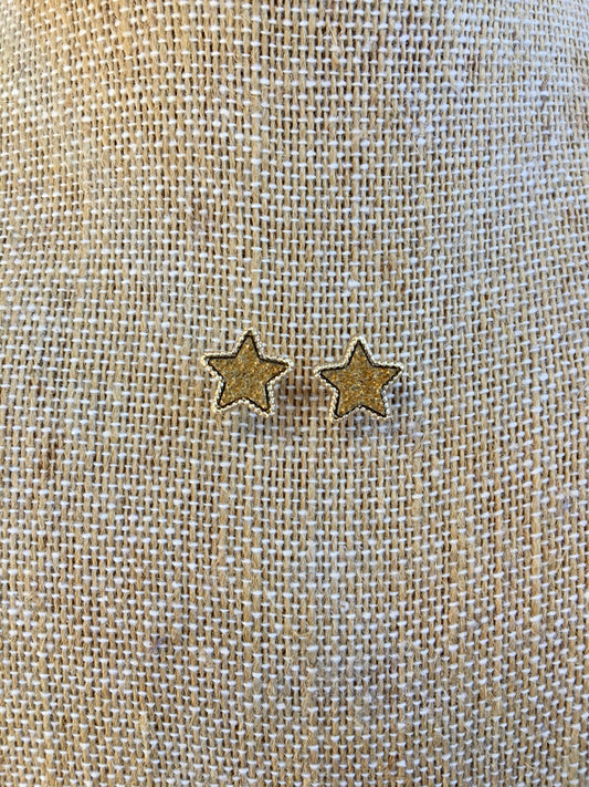 Gold Star