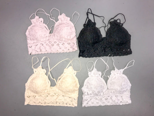 Lace Bralette