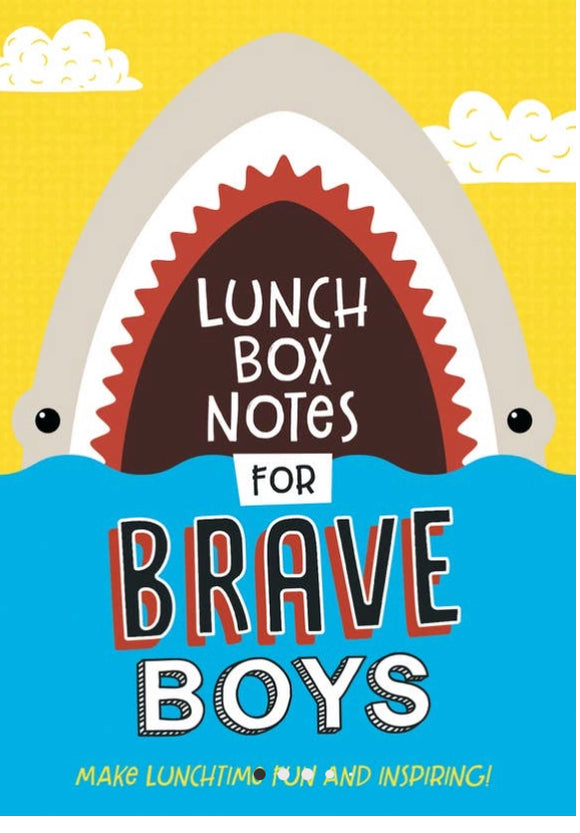 Lunch Box Boys
