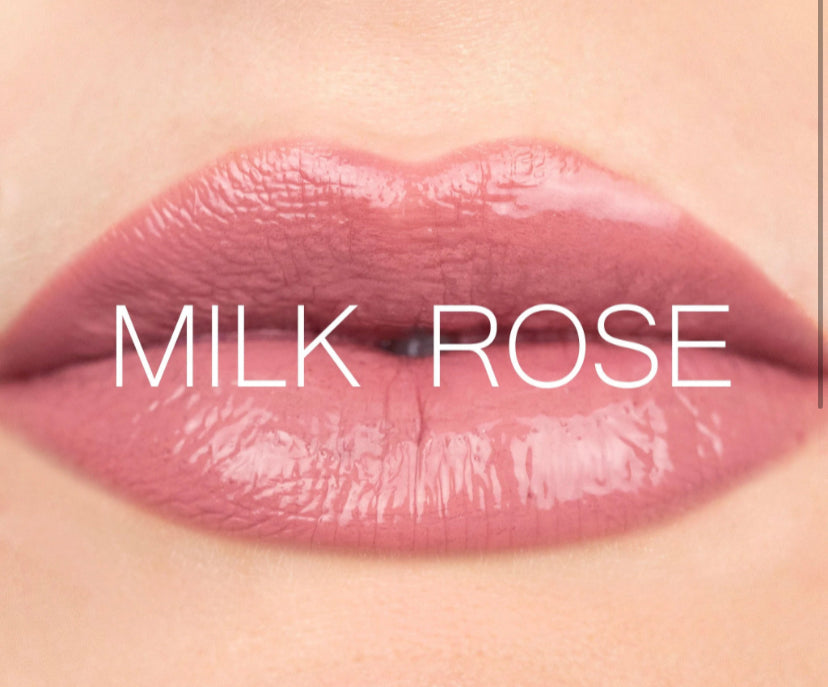 Milk Rose